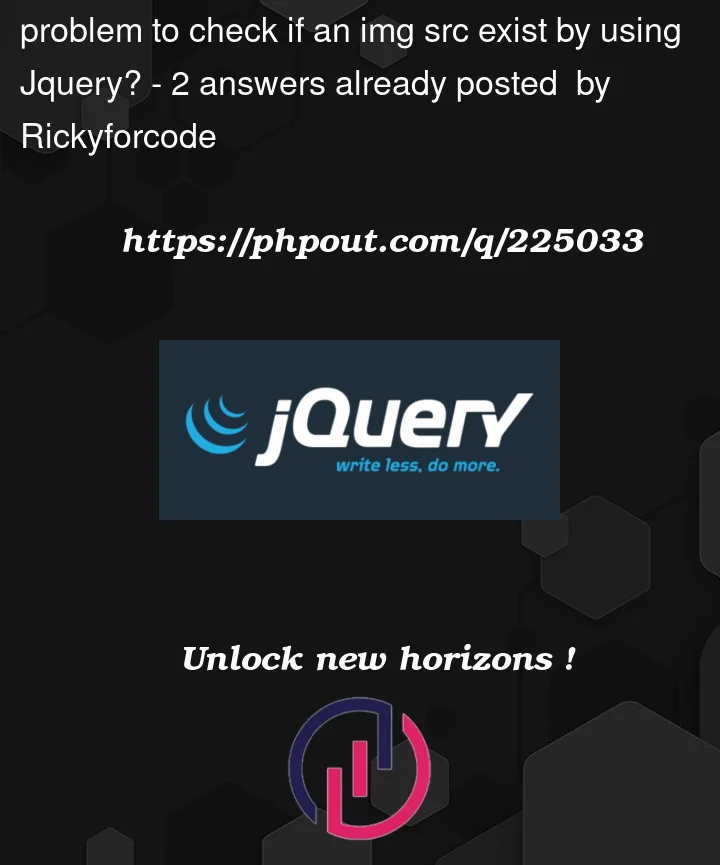 Question 225033 in Jquery