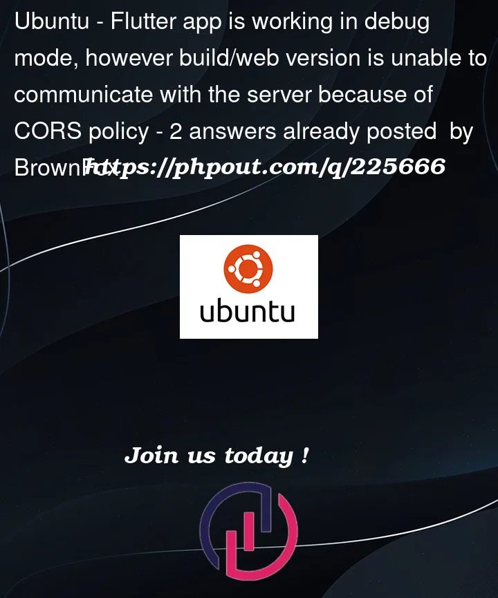 Question 225666 in Ubuntu