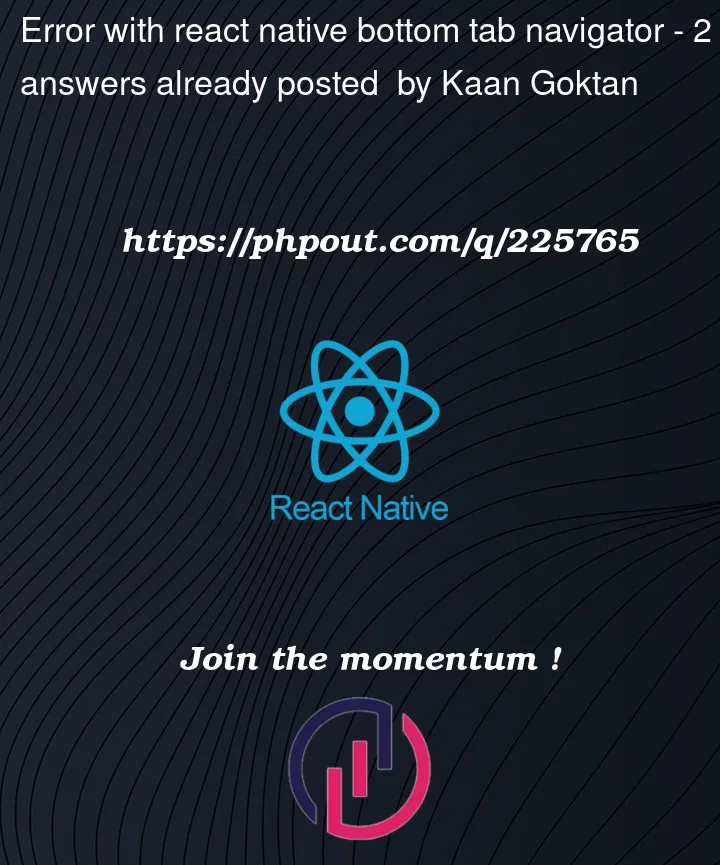 Question 225765 in React native