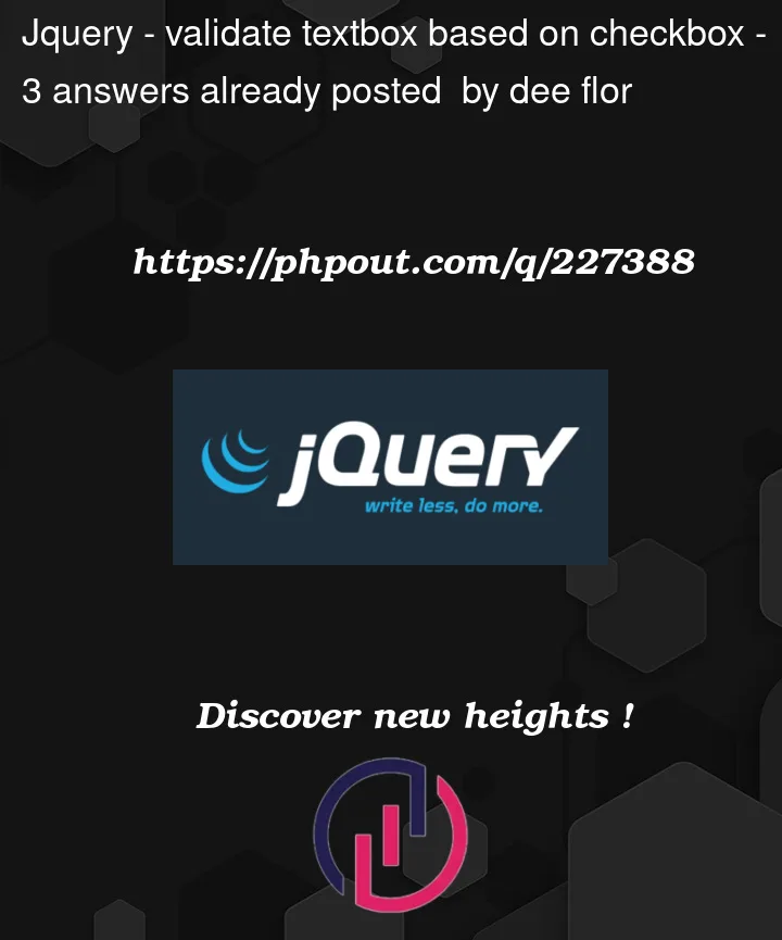 Question 227388 in Jquery