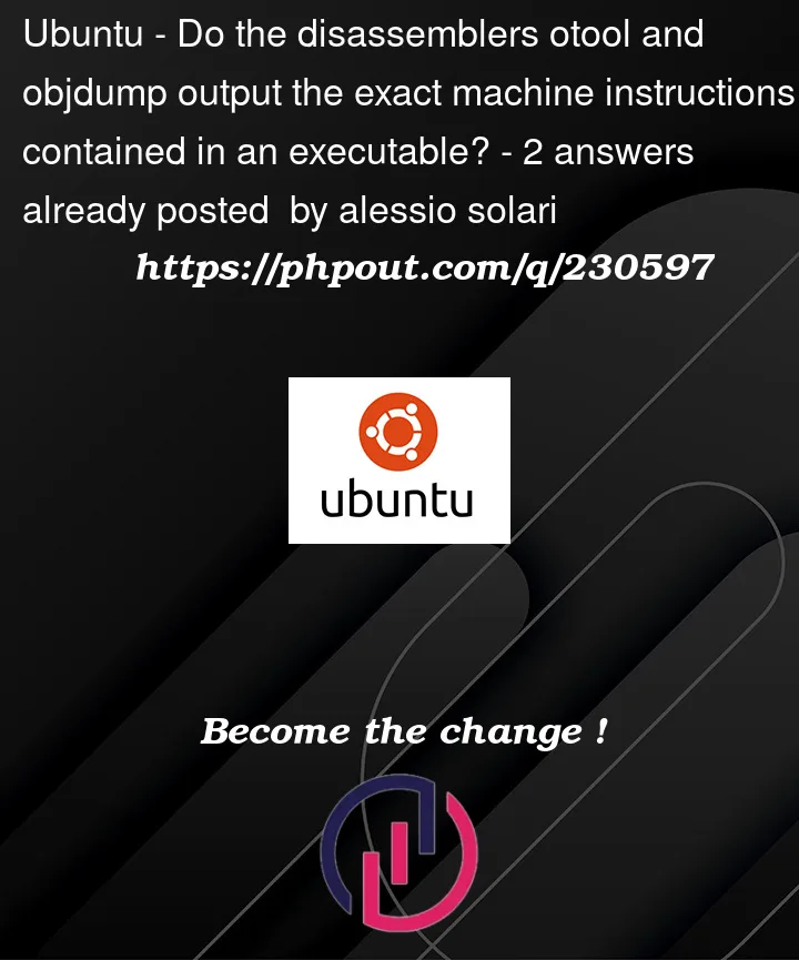 Question 230597 in Ubuntu