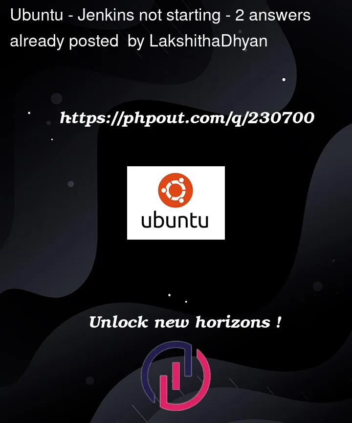 Question 230700 in Ubuntu