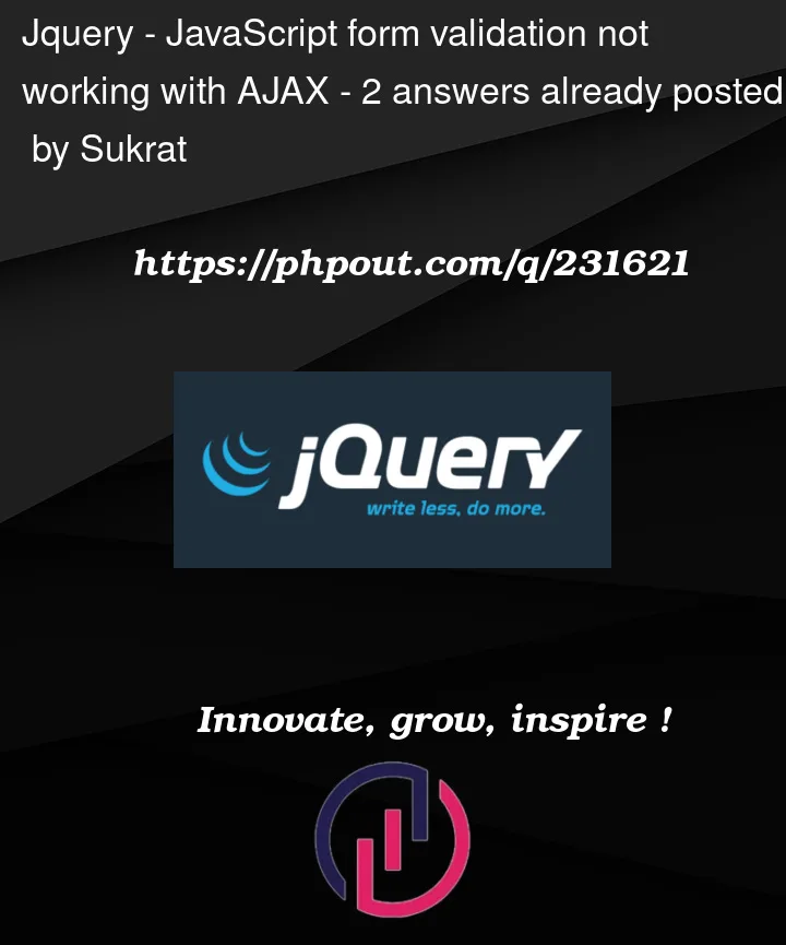 Question 231621 in Jquery