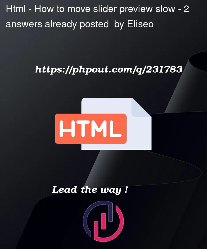 Question 231783 in Html