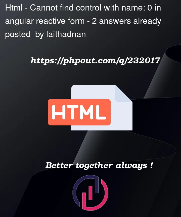 Question 232017 in Html