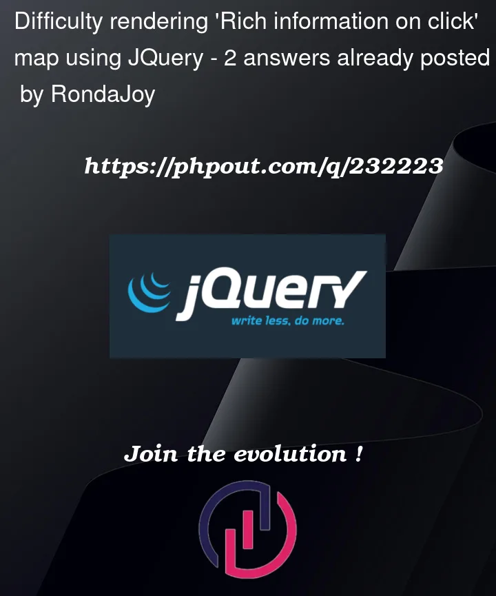 Question 232223 in Jquery