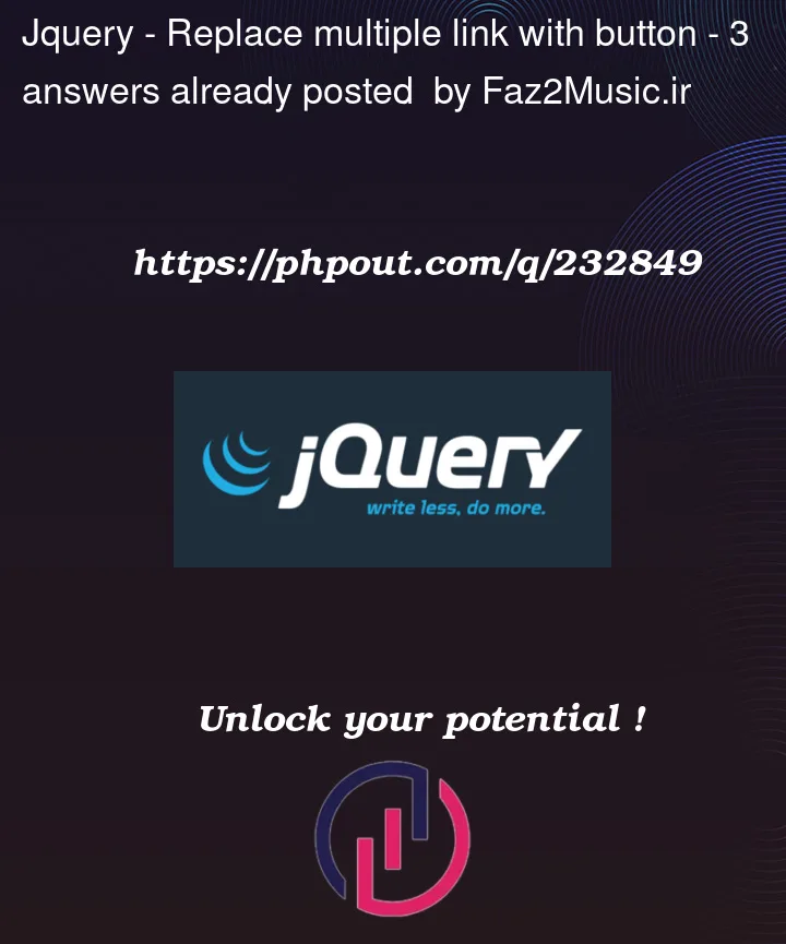 Question 232849 in Jquery