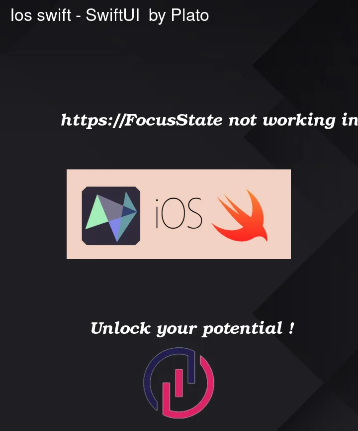 Question 233501 in IOS Swift