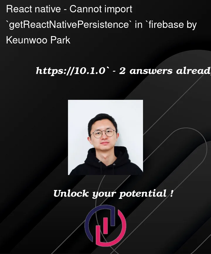 Question 234611 in React native