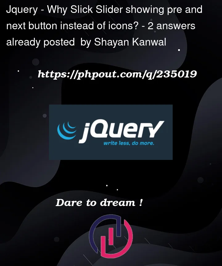 Question 235019 in Jquery