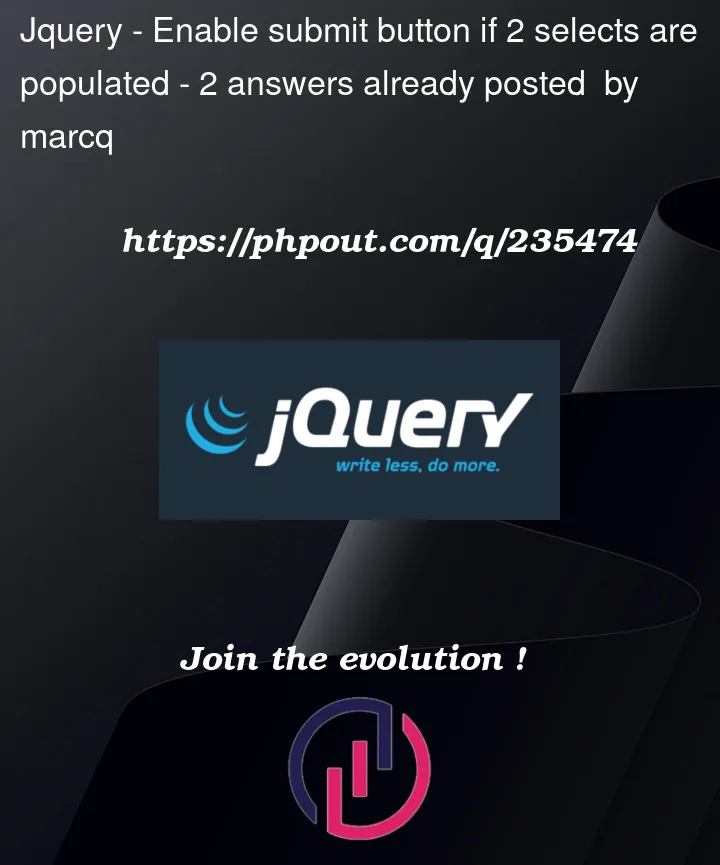 Question 235474 in Jquery