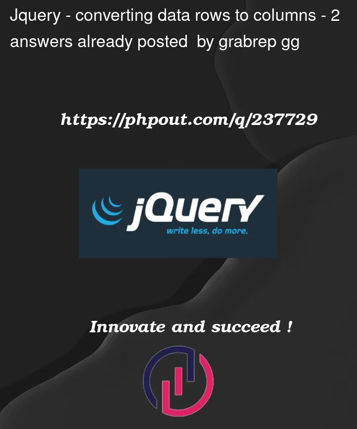 Question 237729 in Jquery