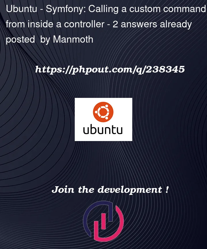 Question 238345 in Ubuntu