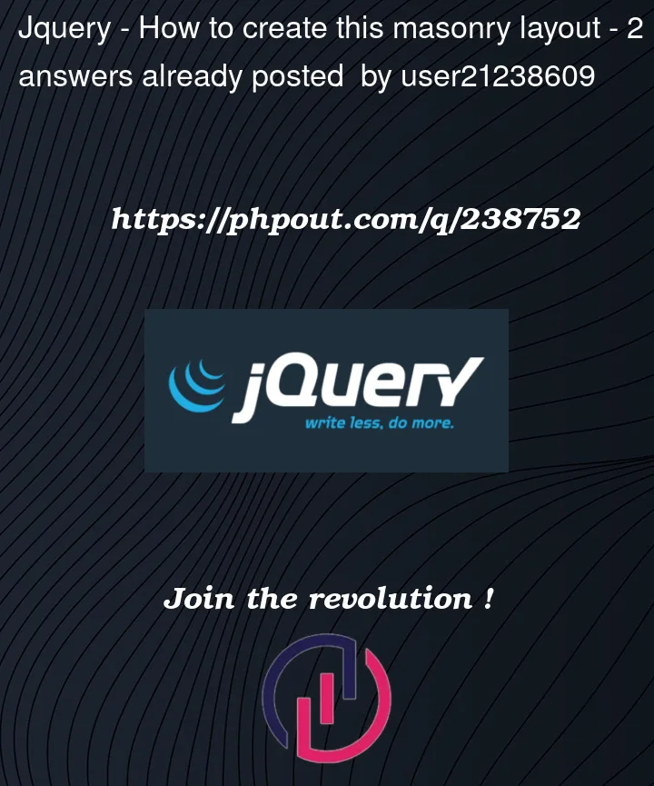 Question 238752 in Jquery