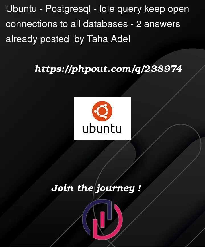 Question 238974 in Ubuntu