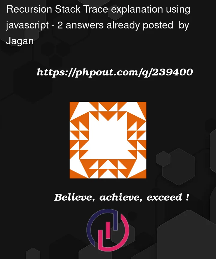 Question 239400 in Javascript