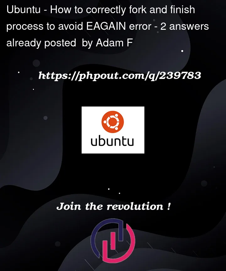 Question 239783 in Ubuntu