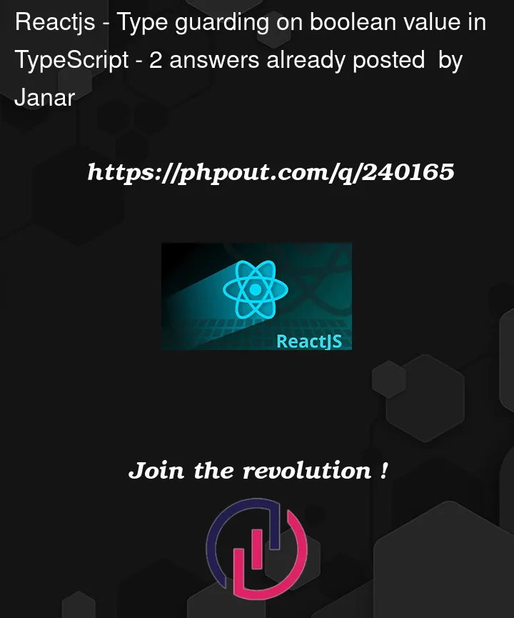 Question 240165 in Reactjs