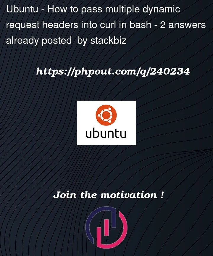 Question 240234 in Ubuntu