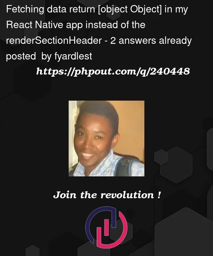 Question 240448 in React native