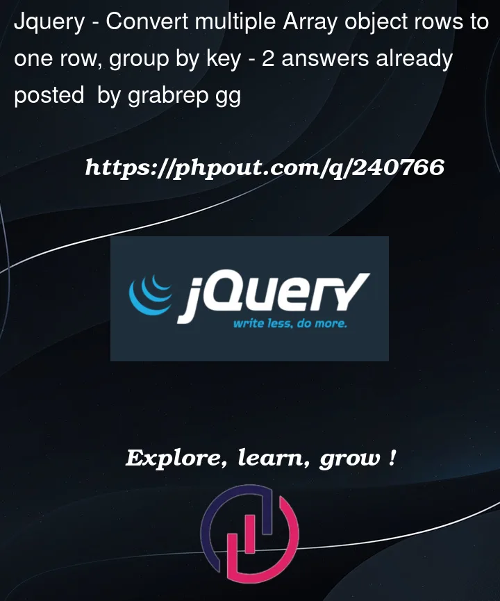 Question 240766 in Jquery