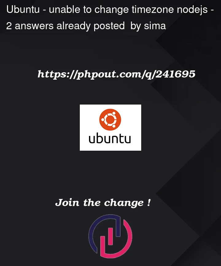 Question 241695 in Ubuntu