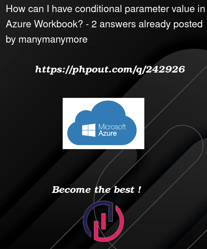 Question 242926 in Azure