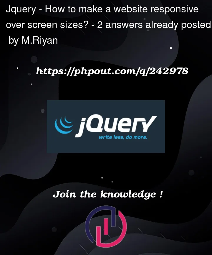 Question 242978 in Jquery