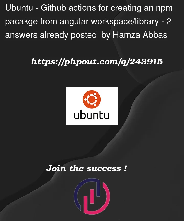 Question 243915 in Ubuntu