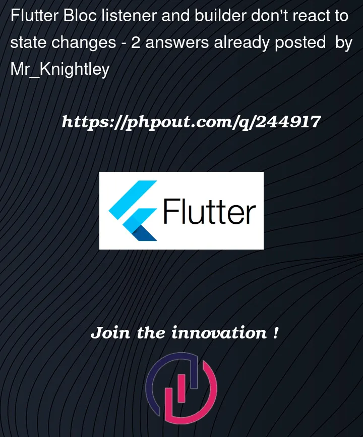 Question 244917 in Flutter