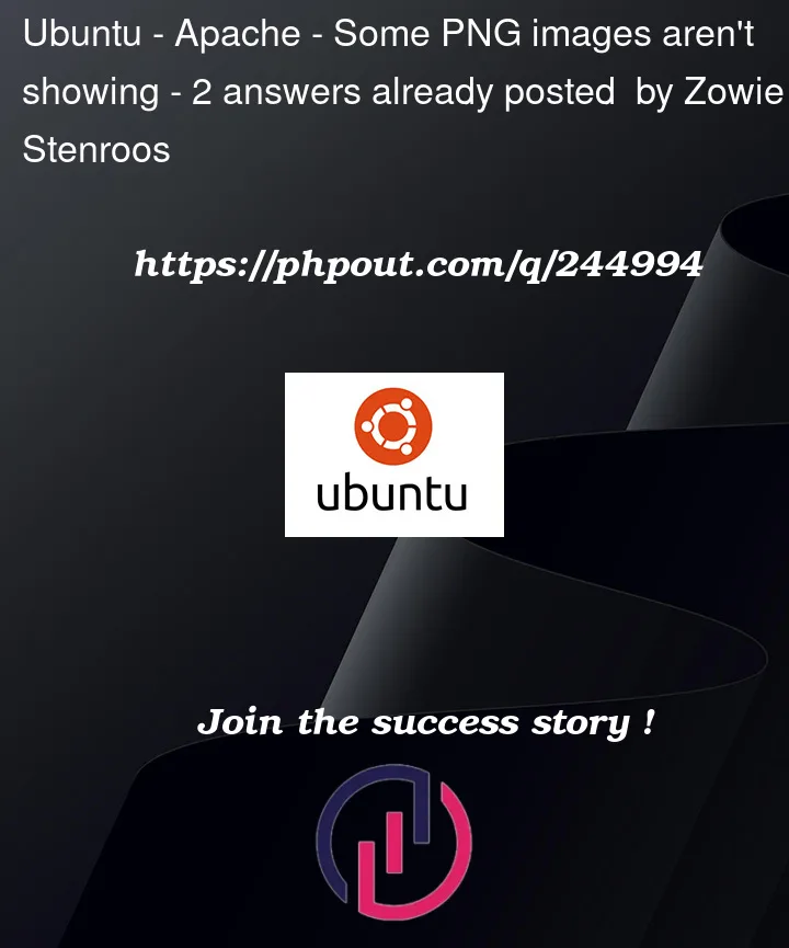 Question 244994 in Ubuntu