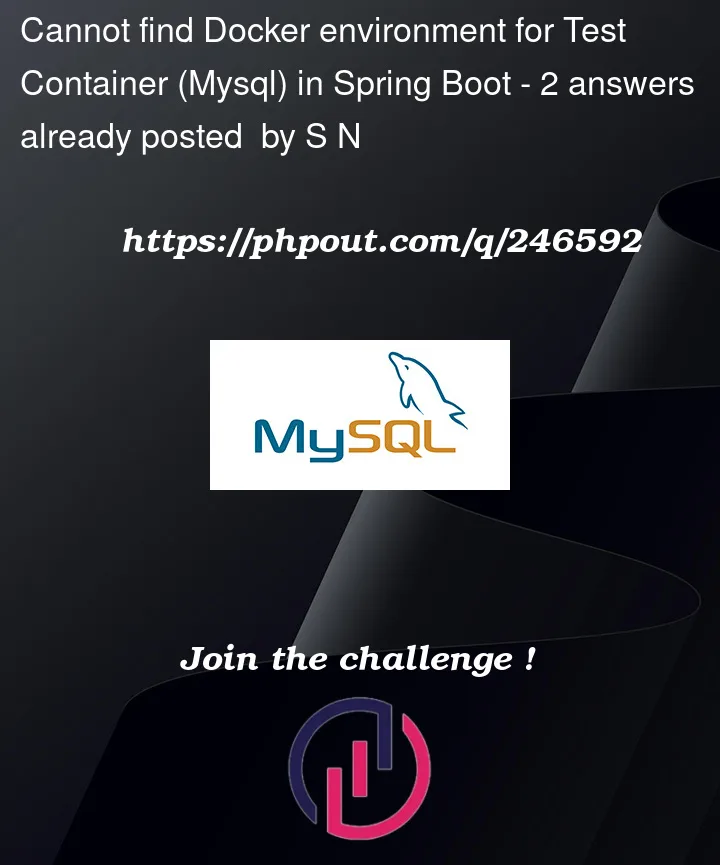 Question 246592 in Mysql