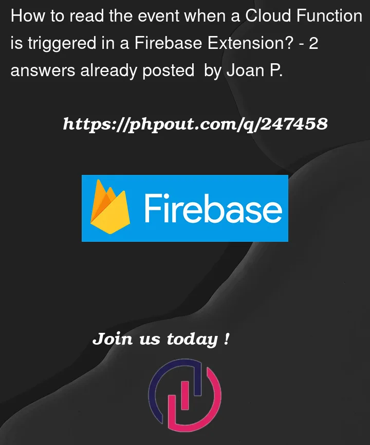 Question 247458 in Firebase