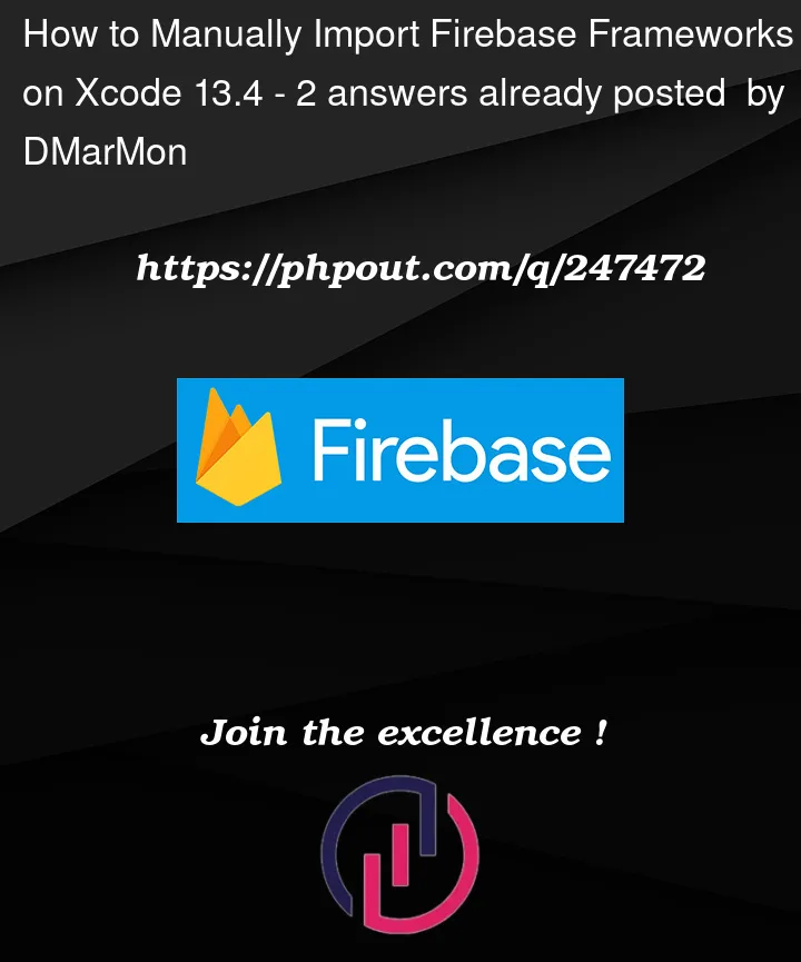 Question 247472 in Firebase