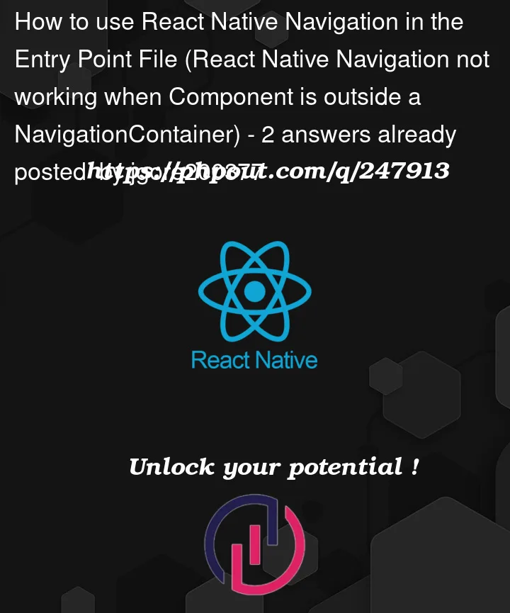 Question 247913 in React native