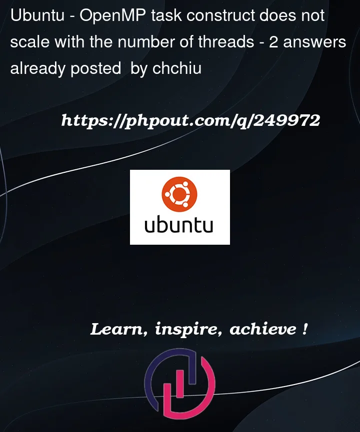 Question 249972 in Ubuntu