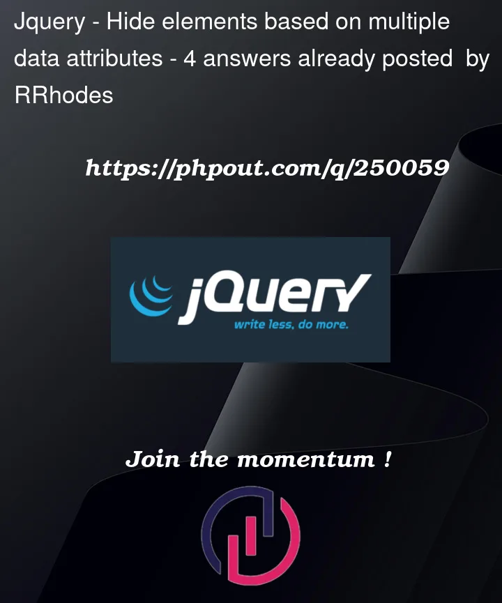 Question 250059 in Jquery