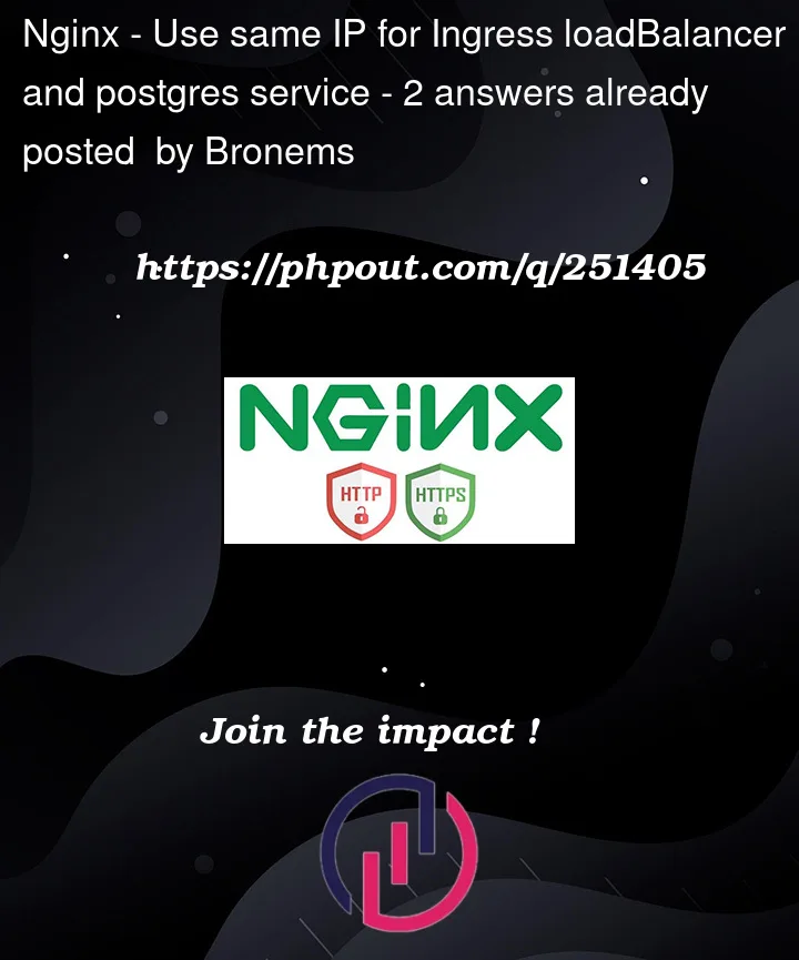 Question 251405 in Nginx