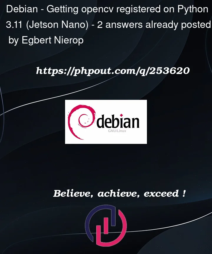 Question 253620 in Debian