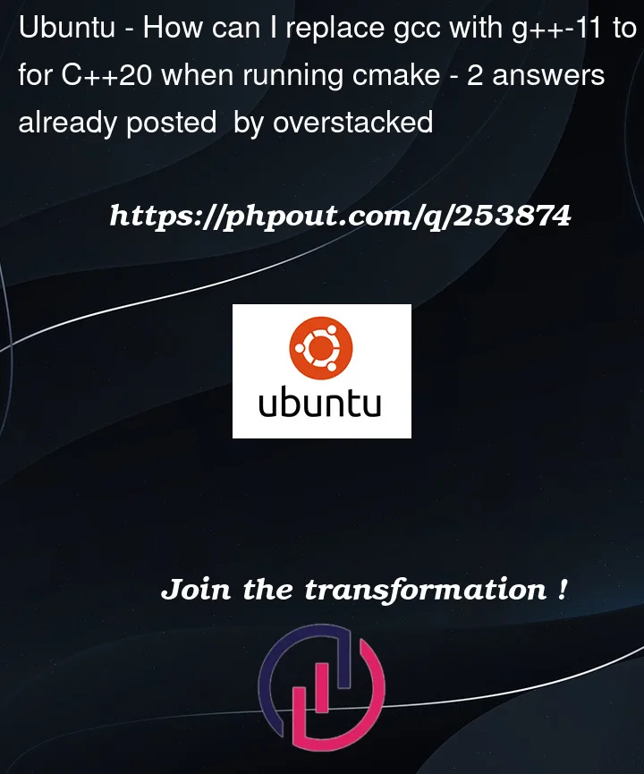 Question 253874 in Ubuntu