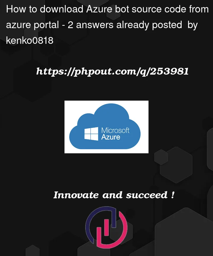 Question 253981 in Azure