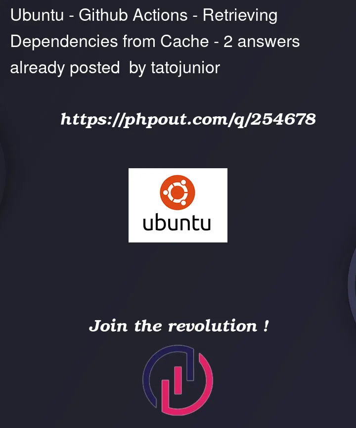 Question 254678 in Ubuntu