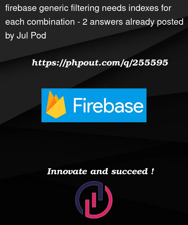 Question 255595 in Firebase