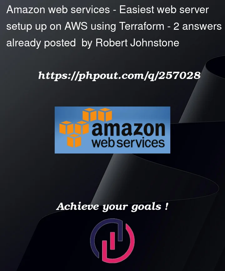 Question 257028 in Amazon Web Sevices