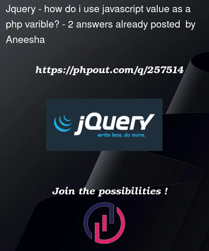 Question 257514 in Jquery