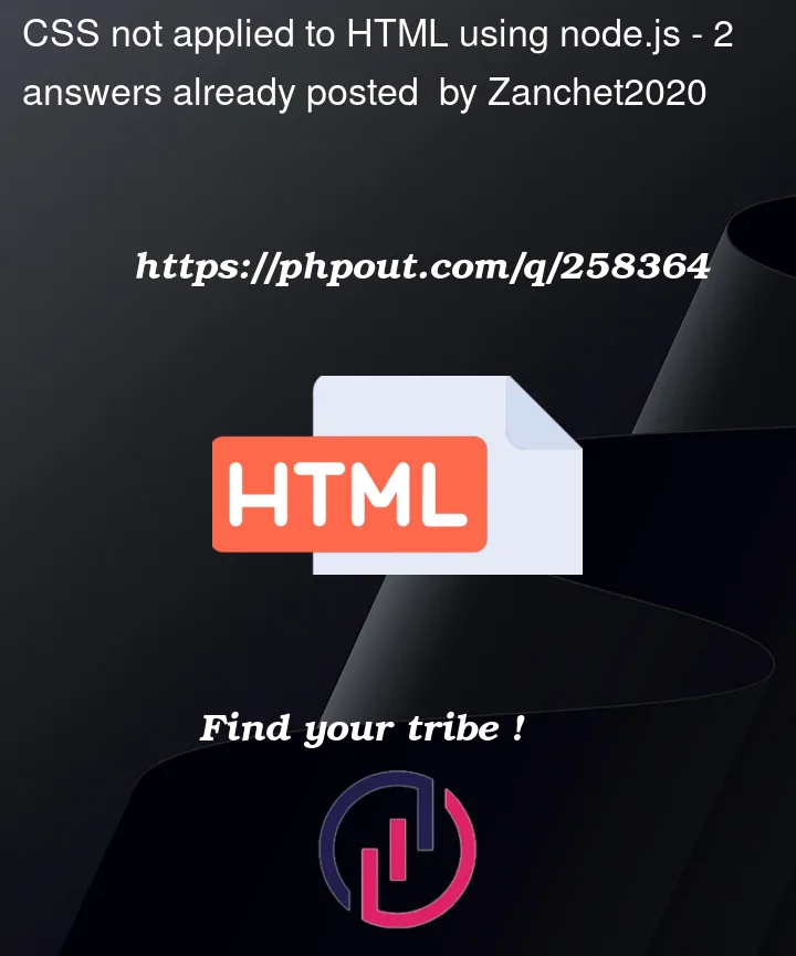 Question 258364 in Html