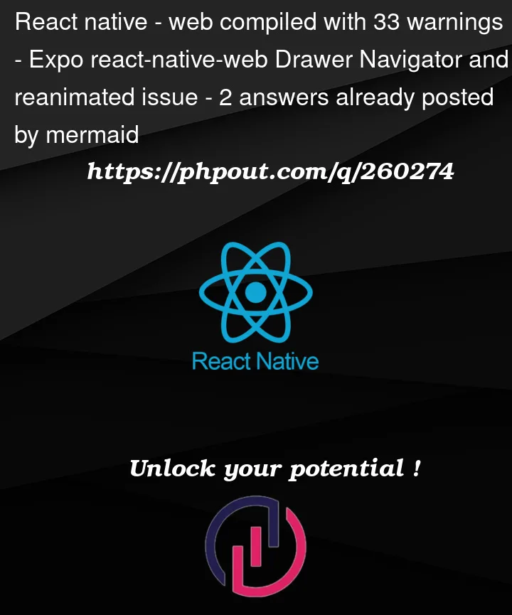 Question 260274 in React native