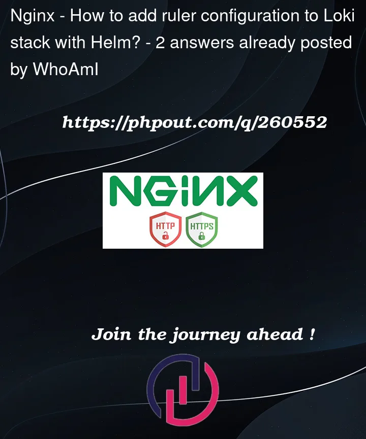 Question 260552 in Nginx