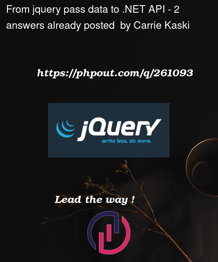 Question 261093 in Jquery