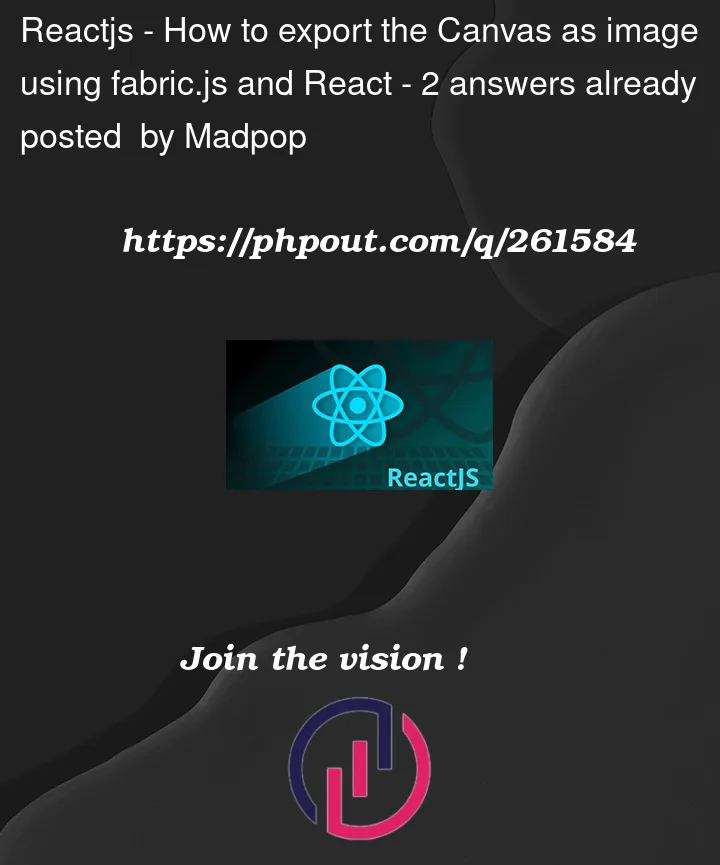 Question 261584 in Reactjs